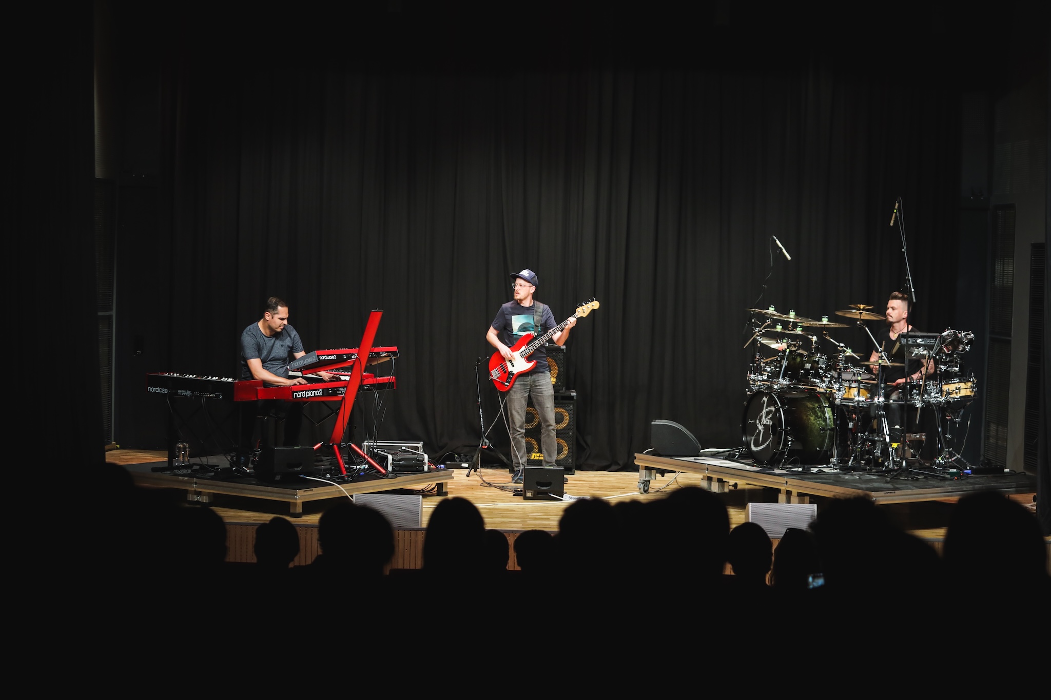 JazzyBIT live 2022